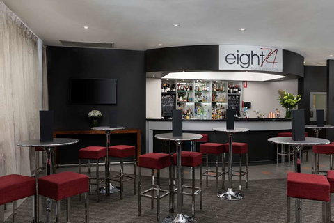 Rydges Bankstown - Local Tourism 10