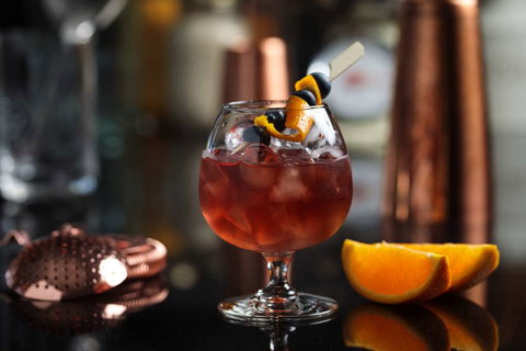 Rydges Bankstown - Local Tourism 12