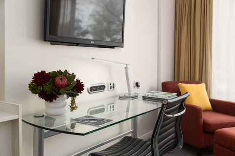 Rydges Bankstown - Local Tourism 16