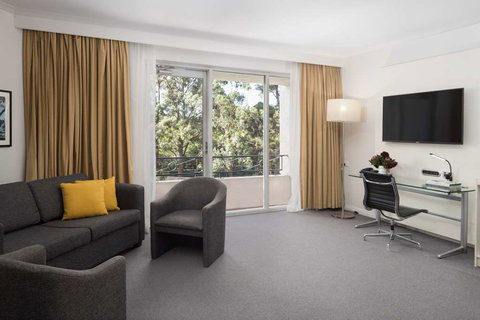 Rydges Bankstown - Local Tourism 17