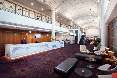 Rydges Parramatta - Local Tourism 1