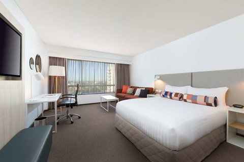 Rydges Parramatta - Local Tourism 3