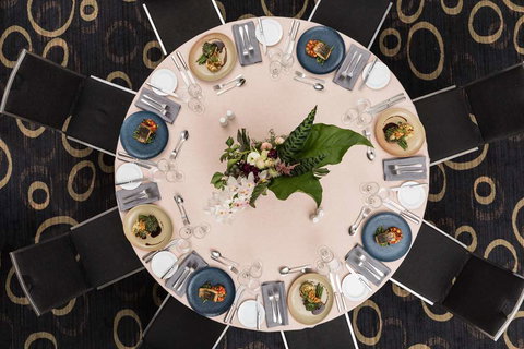 Rydges Parramatta - Local Tourism 8