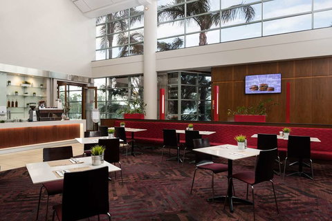 Rydges Parramatta - Local Tourism 10