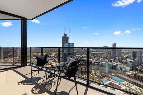 Astra Apartments Parramatta - Skyrise - Accommodation Australia 8
