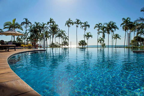 Mindil Beach Resort Casino - Australia Shopping 6