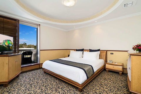 Mindil Beach Resort Casino - Australia Shopping 11