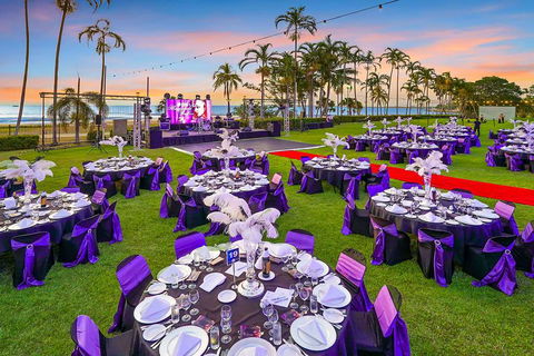 Mindil Beach Resort Casino - Australia Shopping 17