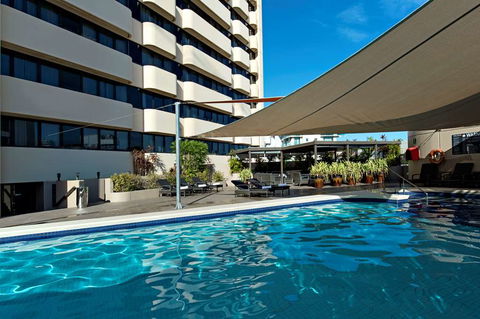 Hilton Darwin - Australia Shopping 8