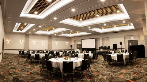 Hilton Darwin - Australia Shopping 10
