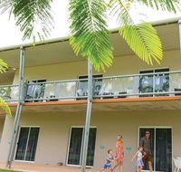 Club Tropical Resort Darwin - Australia Shopping
