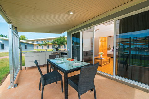Club Tropical Resort Darwin - Australia Shopping 1