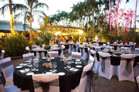 Club Tropical Resort Darwin - Australia Shopping 2