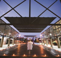 DoubleTree by Hilton Esplanade Darwin - Australia Shopping