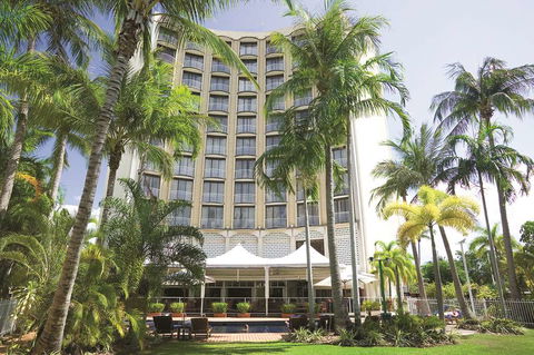 DoubleTree By Hilton Hotel Darwin - Australia Shopping 1