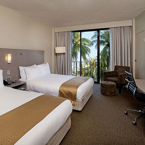 DoubleTree By Hilton Hotel Darwin - Australia Shopping 2