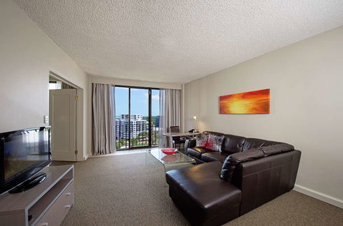 DoubleTree By Hilton Hotel Darwin - Australia Shopping 3