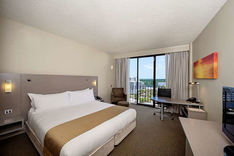 DoubleTree By Hilton Hotel Darwin - Australia Shopping 4