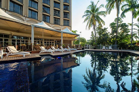 DoubleTree By Hilton Hotel Darwin - Australia Shopping 6