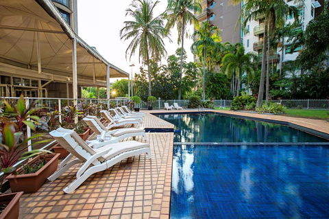 DoubleTree By Hilton Hotel Darwin - Australia Shopping 9