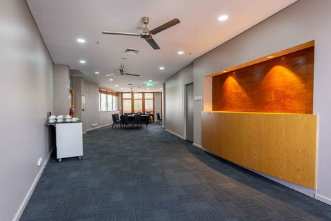 DoubleTree By Hilton Hotel Darwin - Australia Shopping 13