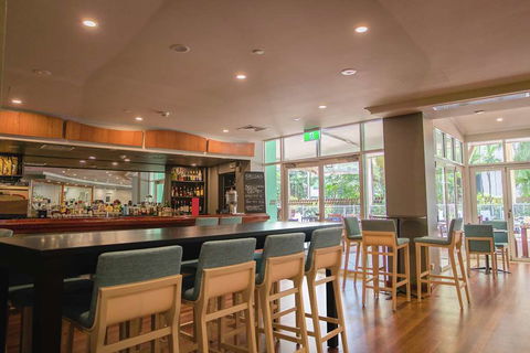 DoubleTree By Hilton Hotel Darwin - Australia Shopping 14