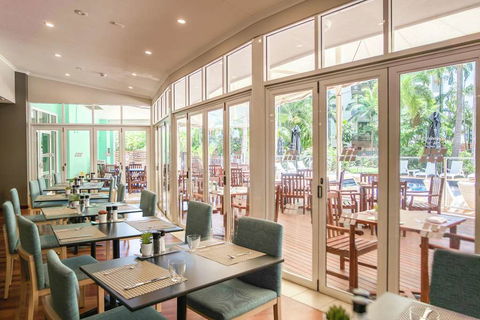 DoubleTree By Hilton Hotel Darwin - Australia Shopping 15