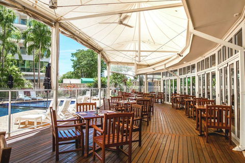 DoubleTree By Hilton Hotel Darwin - Australia Shopping 16