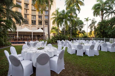 DoubleTree By Hilton Hotel Darwin - Australia Shopping 17