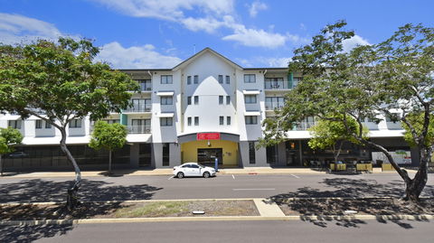 Metro Advance Apartments & Hotel - Australia Shopping 0