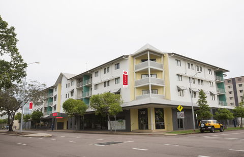 Metro Advance Apartments & Hotel - Australia Shopping 1