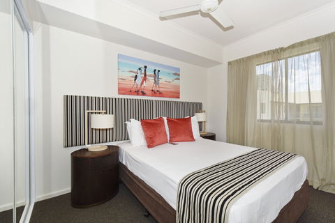 Metro Advance Apartments & Hotel - Australia Shopping 3