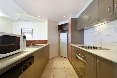 Metro Advance Apartments & Hotel - Australia Shopping 4