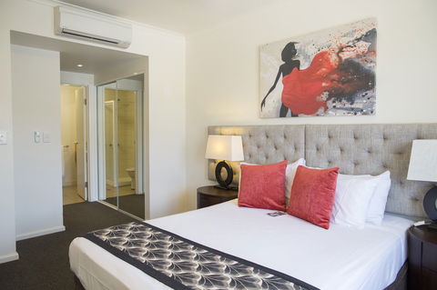 Metro Advance Apartments & Hotel - Australia Shopping 7