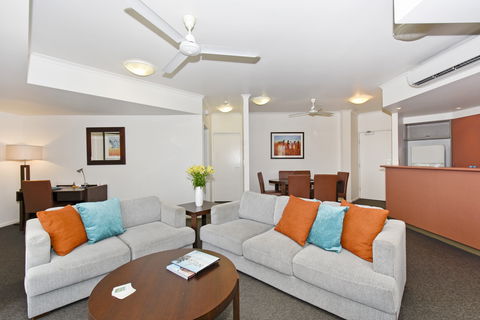 Metro Advance Apartments & Hotel - Australia Shopping 8