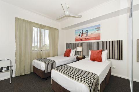 Metro Advance Apartments & Hotel - Australia Shopping 9