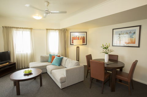 Metro Advance Apartments & Hotel - Australia Shopping 10