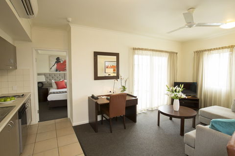 Metro Advance Apartments & Hotel - Australia Shopping 11