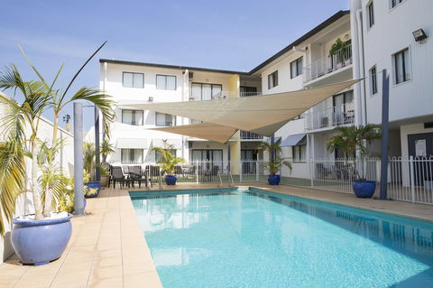 Metro Advance Apartments & Hotel - Australia Shopping 13