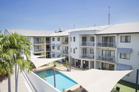 Metro Advance Apartments & Hotel - Australia Shopping 14
