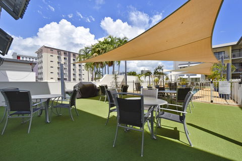 Metro Advance Apartments & Hotel - Australia Shopping 15
