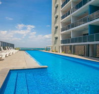 Ramada Suites Zen Quarter Darwin - Australia Shopping