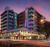Rydges Darwin Central - Australia Shopping