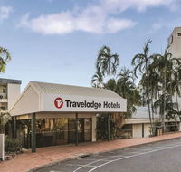 Travelodge Resort Darwin - Australia Shopping