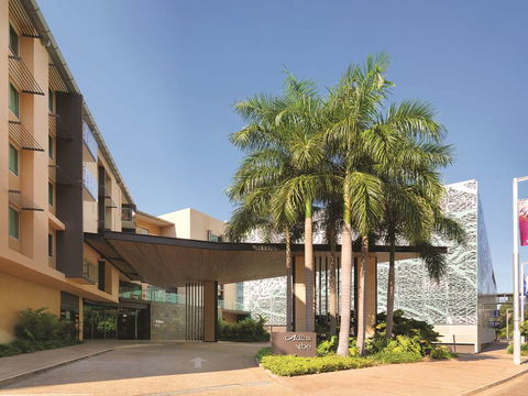 Vibe Hotel Darwin Waterfront - Australia Shopping 0