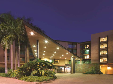 Vibe Hotel Darwin Waterfront - Australia Shopping 1