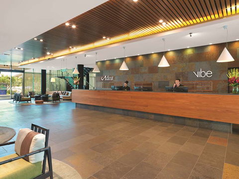 Vibe Hotel Darwin Waterfront - Australia Shopping 2