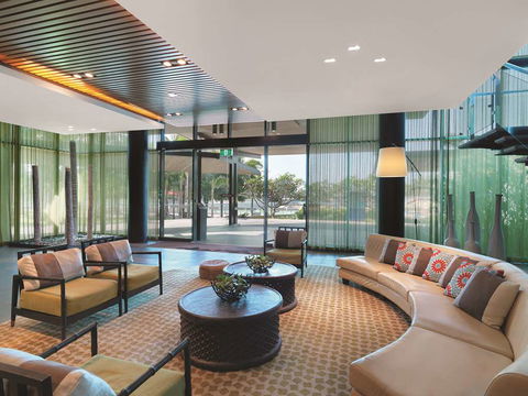 Vibe Hotel Darwin Waterfront - Australia Shopping 4