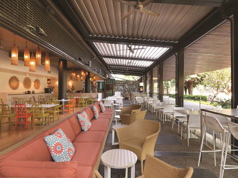 Vibe Hotel Darwin Waterfront - Australia Shopping 14