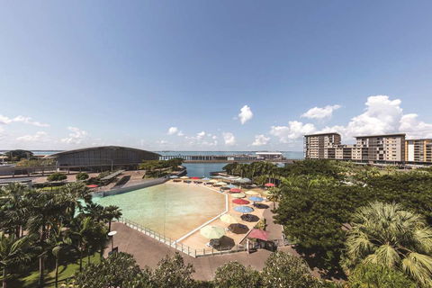 Vibe Hotel Darwin Waterfront - Australia Shopping 17